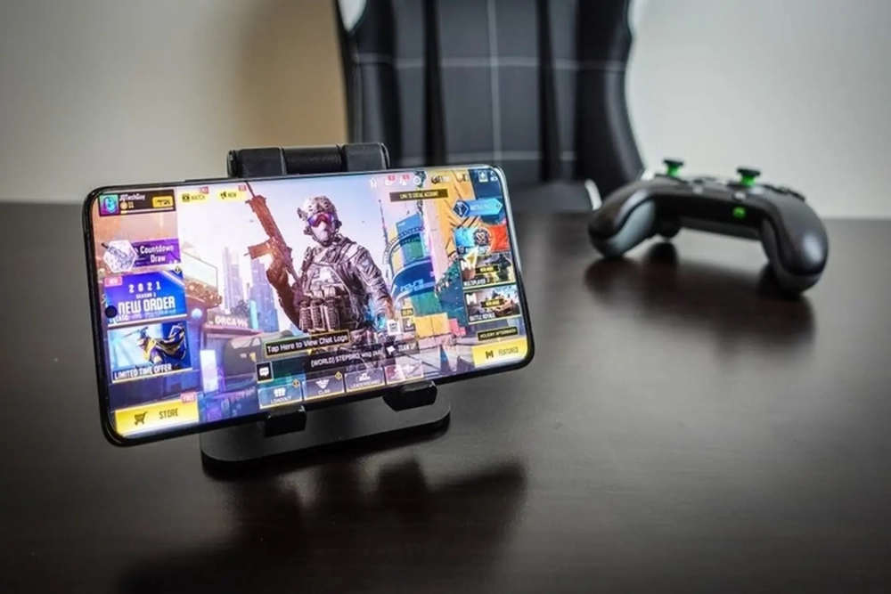 Tối ưu hóa bộ nhớ Android cho chơi game